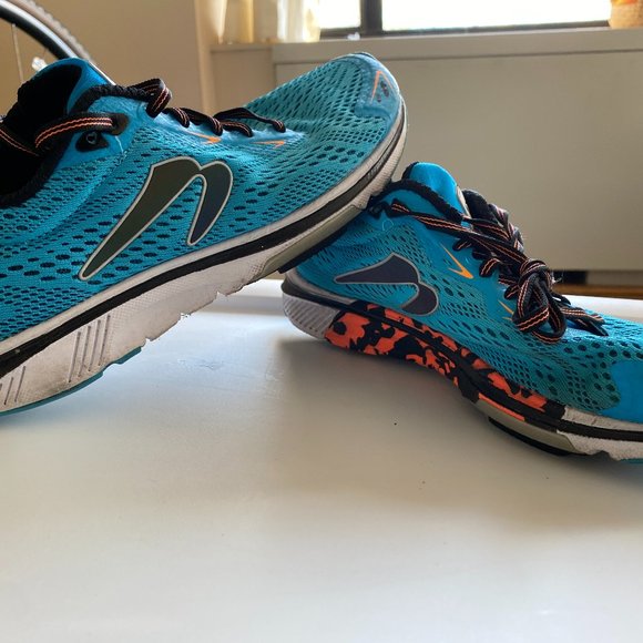 Newton Motion 8 Running Shoes - Picture 1 of 4